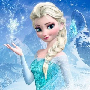 Meet your Posher, Erika